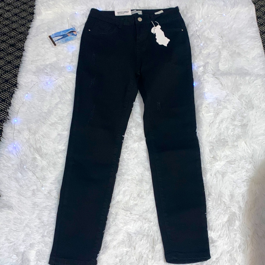 Brand New Jeans